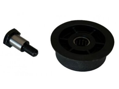 Diržo įtempimo skremulys MTD 012492 Diržo įtempimo skremulys MTD 012492