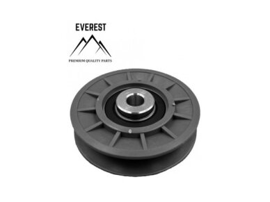 Diržo įtempimo skremulys tinkanits Stiga park villa vidinis 72,6 mm 012494 Diržo įtempimo skremulys tinkanits Stiga park villa vidinis 72,6 mm 012494