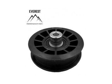 Diržo įtempimo skremulys tinkantis Husqvarna Craftsman išorinis 012482 Diržo įtempimo skremulys tinkantis Husqvarna Craftsman išorinis 012482