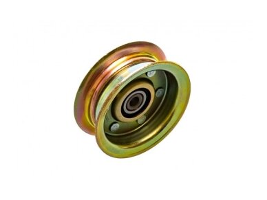 Diržo įtempimo skremulys tinkantis Husqvarna Craftsman išorinis 012484 Diržo įtempimo skremulys tinkantis Husqvarna Craftsman išorinis 012484