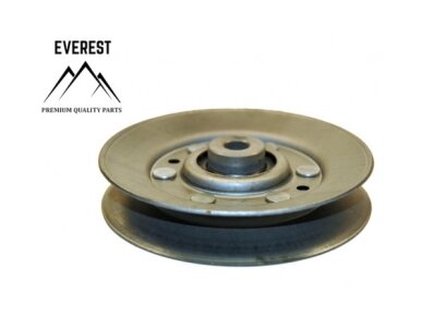 Diržo įtempimo skremulys tinkantis Husqvarna Craftsman vidinis 012480 Diržo įtempimo skremulys tinkantis Husqvarna Craftsman vidinis 012480