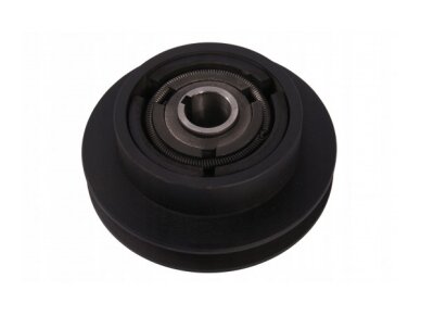 Diržo paleidimo sankaba 25mm, diržai 17mm 012473 Diržo paleidimo sankaba 25mm, diržai 17mm 012473