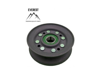 Diržo skriemulys tinkanits Alko 69mm 012472 Diržo skriemulys tinkanits Alko 69mm 012472
