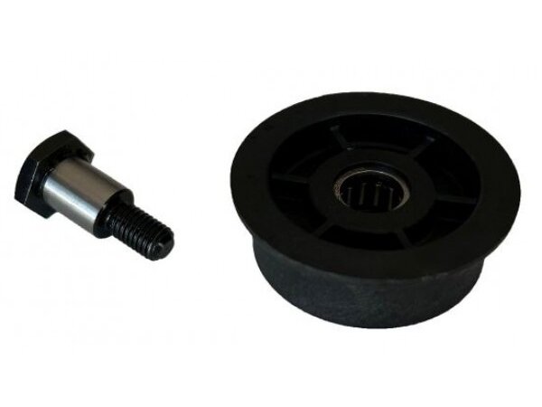 Diržo įtempimo skremulys MTD 012492