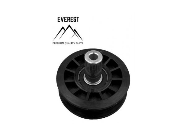 Diržo įtempimo skremulys tinkantis Husqvarna Craftsman išorinis 012485