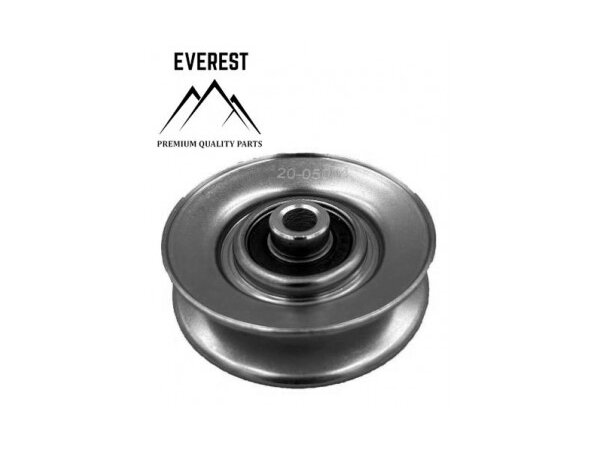 Diržo įtempimo skremulys tinkantis Husqvarna Craftsman vidinis 012481