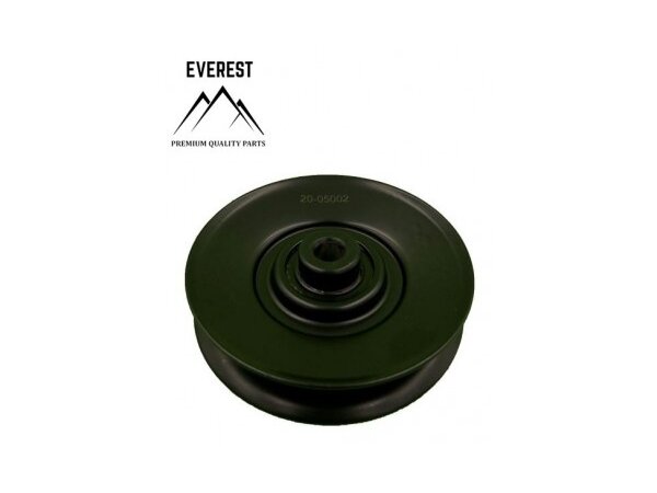 Diržo įtempimo skremulys tinkantis  Husqvarna Craftsman vidinis 012486