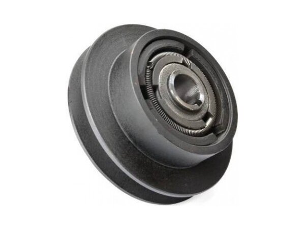 Diržo paleidimo sankaba 25,4mm,  17mm 012475