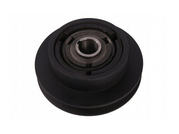 Diržo paleidimo sankaba 25mm, diržai 17mm 012473 Diržo paleidimo sankaba 25mm, diržai 17mm 012473
