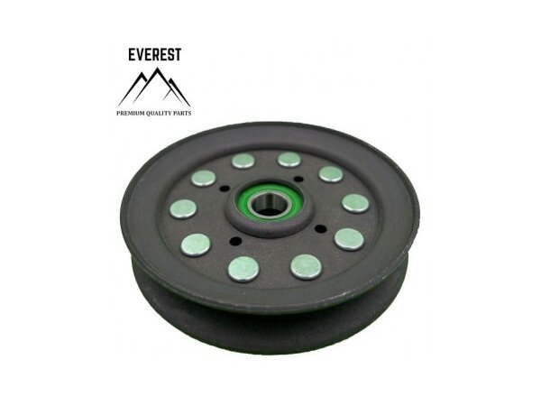 Diržo skriemulys tinkantis Alko 98mm 012471 Diržo skriemulys tinkantis Alko 98mm 012471