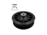 Diržo įtempimo skremulys tinkantis Husqvarna Craftsman išorinis 012482