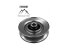 Diržo įtempimo skremulys tinkantis Husqvarna Craftsman vidinis 012481