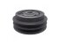 Diržo paleidimo sankaba 20mm 2 diržai 13mm 012476