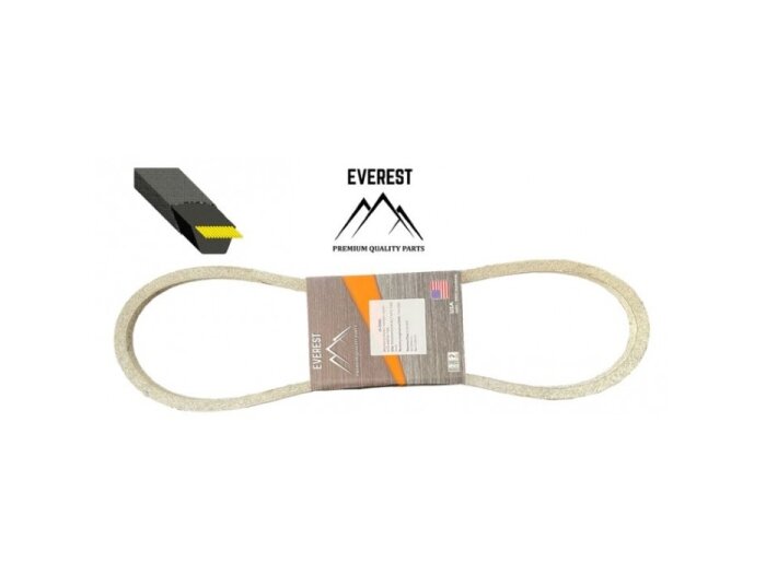 Diržas tinkanits MTD 754-04069 005771 Diržas tinkanits MTD 754-04069 005771