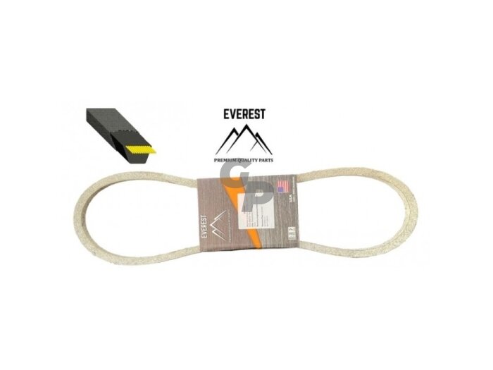 Diržas tinkanits MTD DECK N 40coVidinis ilgis: Liu 102 cm NAUJO MODEVidinis ilgis: LiO 005789 Diržas tinkanits MTD DECK N 40coVidinis ilgis: Liu 102 cm NAUJO MODEVidinis ilgis: LiO 005789