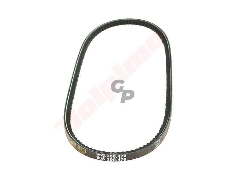 Diržas tinkanits MAKITA DPC7301 ( 965300470 ) 006140
