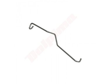 Droselio traukė tinkanti Stihl 017, 018, MS170, MS180 008510 Droselio traukė tinkanti Stihl 017, 018, MS170, MS180 008510