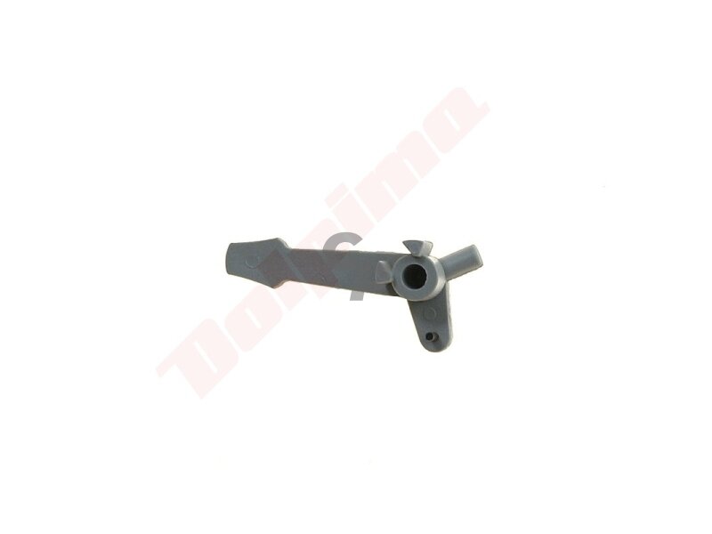 Droselio svirtis tinkanti HONDA GX160 HIGH ( 16610-ZE1-000 ) 011502