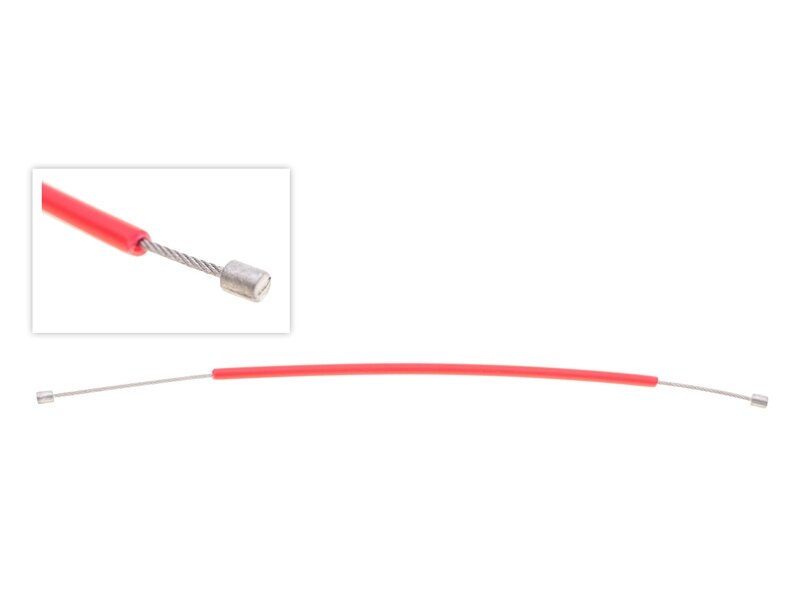 Droselio trosas tinkantis Husqvarna 445, 450 Jonsered 2245, 2250 012877