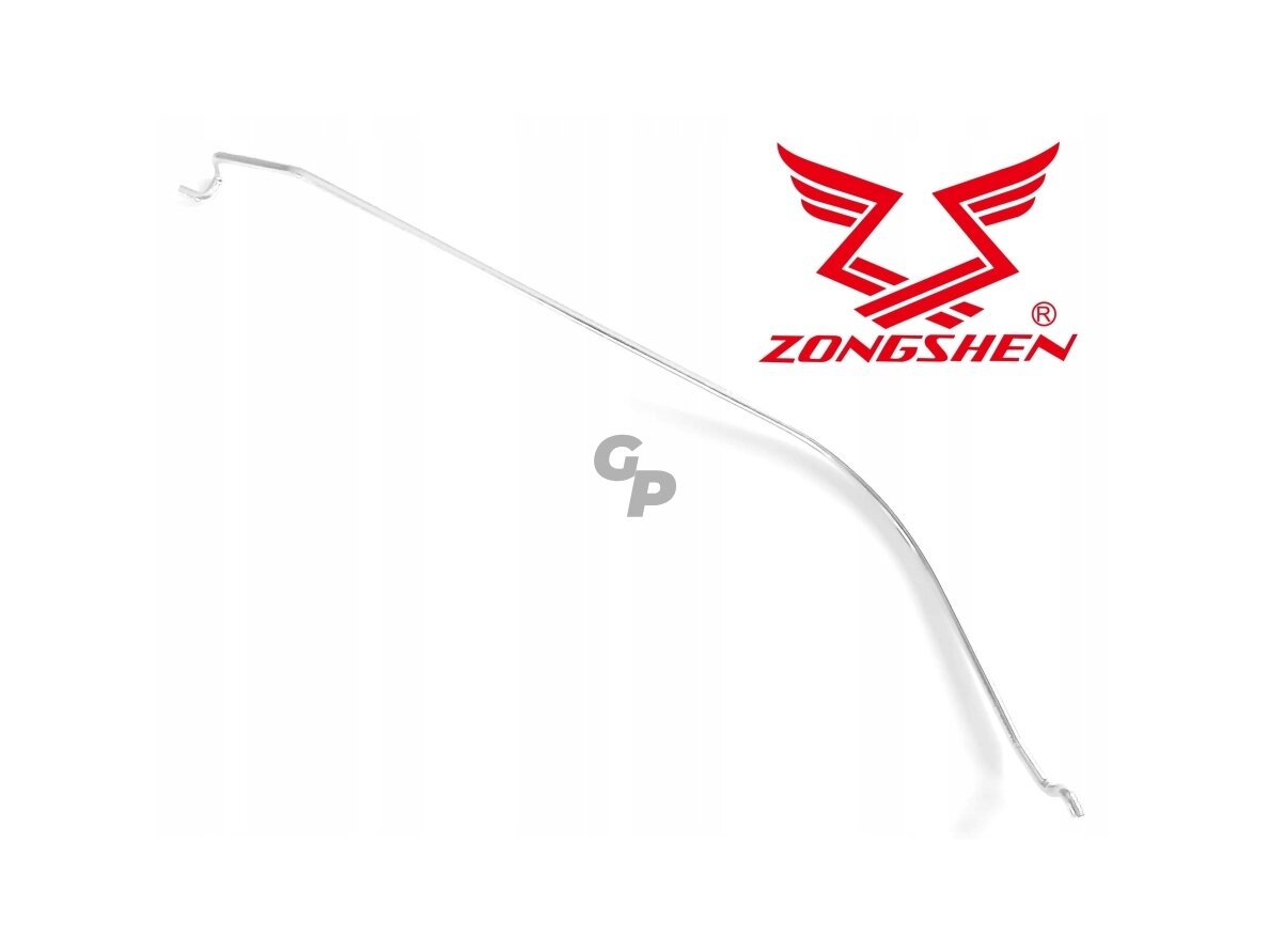Traukė ZONGSHEN XP620 17,6HP 100007961 005262 Traukė ZONGSHEN XP620 17,6HP 100007961 005262