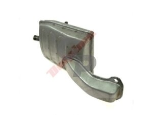 Duslintuvas tinkanits ATLAS COPCO COBRA ( 9234 0001 20 ) 000258