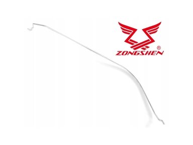 Traukė ZONGSHEN XP620 17,6HP 100007961 005262 Traukė ZONGSHEN XP620 17,6HP 100007961 005262