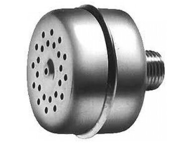 Duslintuvas apvalus Briggs&Stratton 3,5km-4,5km 009846
