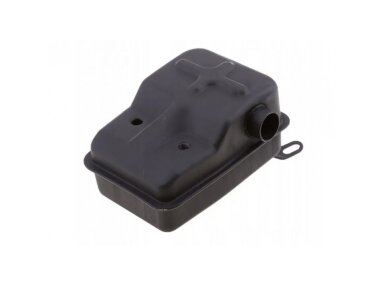 Duslintuvas kinietiško trimerio  43cc 52cc 004722
