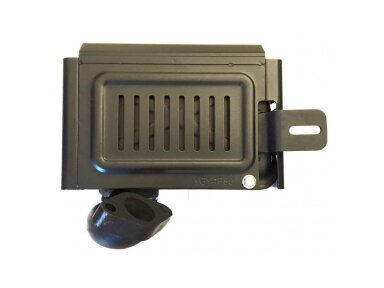 Duslintuvas zongshen xp420 11,5hp mtd thorx 005084