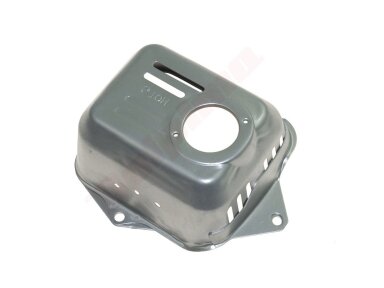 Duslintuvo apsauga tinkanti HONDA GCV160 , GX100 ( 18321-ZL8-000 , 18321-Z0D-V00 ) 008540