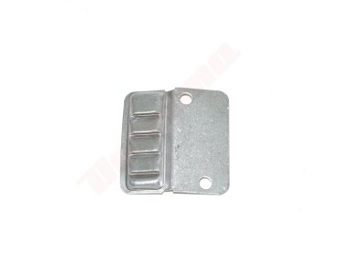 Duslintuvo dangtis tinkanits STIHL MS180 ( 1130 145 2900 ) 012045