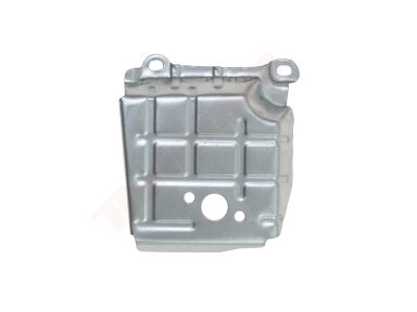 Duslintuvo tarpinė tinkanti HONDA GX 35 METAL ( 18515-Z0Z-300 ) 009597 Duslintuvo tarpinė tinkanti HONDA GX 35 METAL ( 18515-Z0Z-300 ) 009597