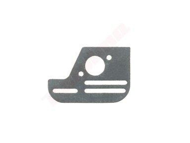 Duslintuvo tarpinė tinkanti HONDA GX100 , GCV ( 18381-ZL8-305 ) 009598