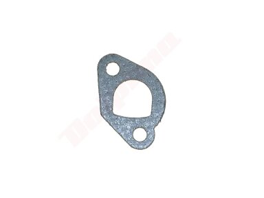 Duslintuvo tarpinė tinkanti HONDA GX160 , GX120 , GX200 ( 18381-ZE1-000 ) 009599