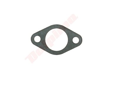 Duslintuvo tarpinė tinkanti HONDA GX390 ( 18333-ZE3-800 ) 009600