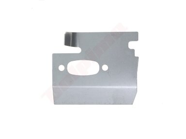 Duslintuvo tarpinė tinkanti HUSQVARNA 288 METAL ( 503 51 25-01 ) 007268