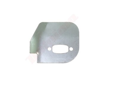 Duslintuvo tarpinė tinkanti HUSQVARNA 61 METAL 011110 Duslintuvo tarpinė tinkanti HUSQVARNA 61 METAL 011110