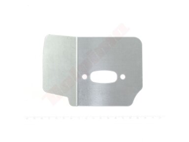 Duslintuvo tarpinė tinkanti PARTNER K1250 , K1260 ( 506 34 14-01 ) 006175 Duslintuvo tarpinė tinkanti PARTNER K1250 , K1260 ( 506 34 14-01 ) 006175