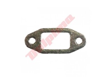 Duslintuvo tarpinė tinkanti STIHL FS200 ( 4134 149 0600 ) 011111 Duslintuvo tarpinė tinkanti STIHL FS200 ( 4134 149 0600 ) 011111