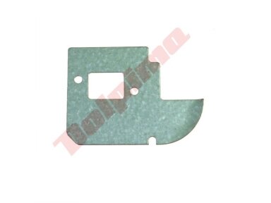 Duslintuvo tarpinė tinkanti STIHL MS180 METAL ( 1130 141 3200 , 1130 141 3201 ) 011112 Duslintuvo tarpinė tinkanti STIHL MS180 METAL ( 1130 141 3200 , 1130 141 3201 ) 011112