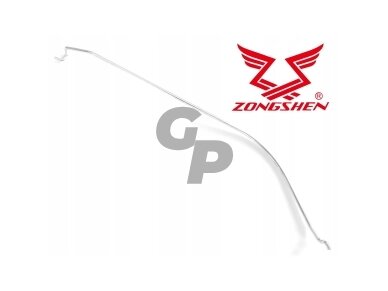 Traukė ZONGSHEN XP620 17,6HP 100007961 005262 Traukė ZONGSHEN XP620 17,6HP 100007961 005262