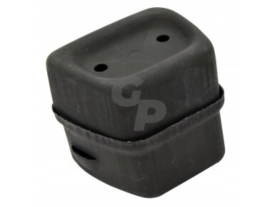 Duslintuvas tinkanits Husqvarna 36, 41, 136, 137, 141, 142 007569