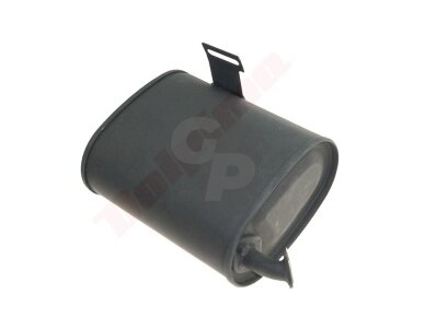 Duslintuvas tinkanits HONDA GX160 ( 18310-ZE1-010 ) 008558 Duslintuvas tinkanits HONDA GX160 ( 18310-ZE1-010 ) 008558