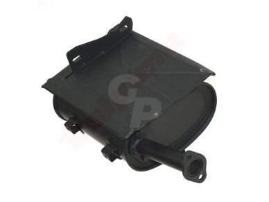 Duslintuvas tinkanits HONDA GX390 ( 18310-ZE3-W00 ) 008565 Duslintuvas tinkanits HONDA GX390 ( 18310-ZE3-W00 ) 008565