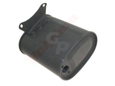 Duslintuvas tinkanits HONDA GX390 ( 18310-ZE3-W00 ) 008564 Duslintuvas tinkanits HONDA GX390 ( 18310-ZE3-W00 ) 008564
