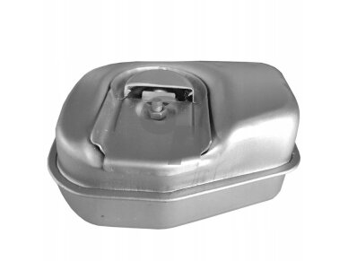 Duslintuvas tinkanits Husqvarna 230, 235, 236, 240 (5451808-43, 545180843) 007566 Duslintuvas tinkanits Husqvarna 230, 235, 236, 240 (5451808-43, 545180843) 007566