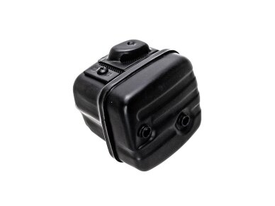 Duslintuvas tinkanits Husqvarna 340, 345, 350, 351, 353 (503879602, 503862703, 503862803) 007567