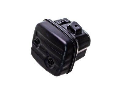Duslintuvas tinkanits Husqvarna 340, 345, 350, 351, 353 (503879602, 503862703, 503862803) 007567 1