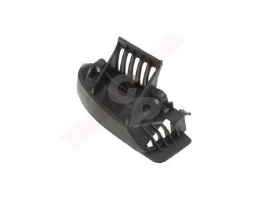 Duslintuvo apsauga tinkanti HONDA GX 35 ( 18518-Z0Z-000 ) 008541 Duslintuvo apsauga tinkanti HONDA GX 35 ( 18518-Z0Z-000 ) 008541
