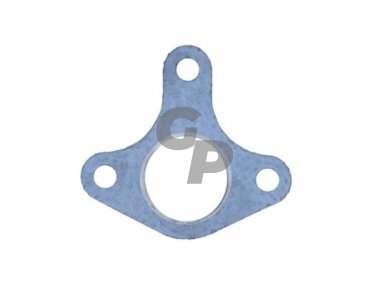 Duslintuvo tarpinė honda gx240 gx270 gx340 gx390 010181 Duslintuvo tarpinė honda gx240 gx270 gx340 gx390 010181